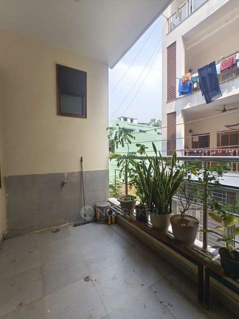 3 BHK Flat For Sale  In Civil Lines