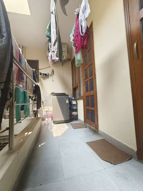 3 BHK Flat For Sale  In Civil Lines