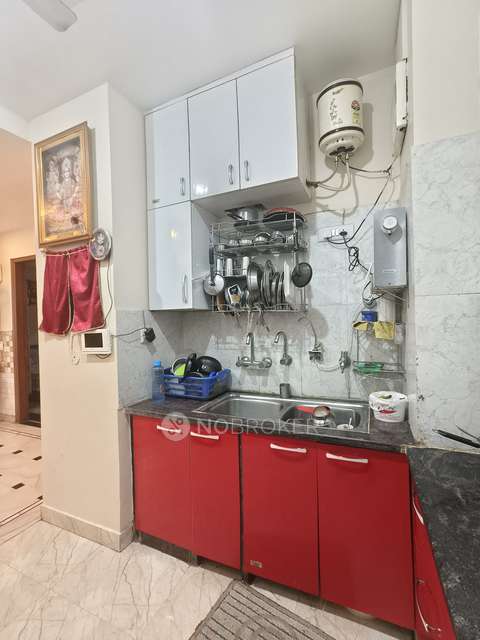 3 BHK Flat For Sale  In Civil Lines