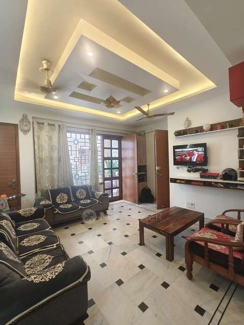 3 BHK Flat For Sale  In Civil Lines