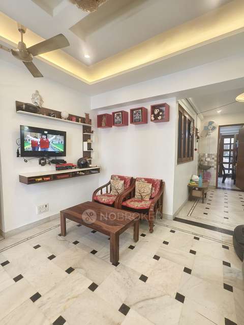 3 BHK Flat For Sale  In Civil Lines