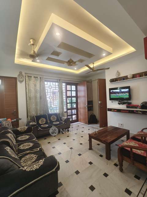 3 BHK Flat For Sale  In Civil Lines