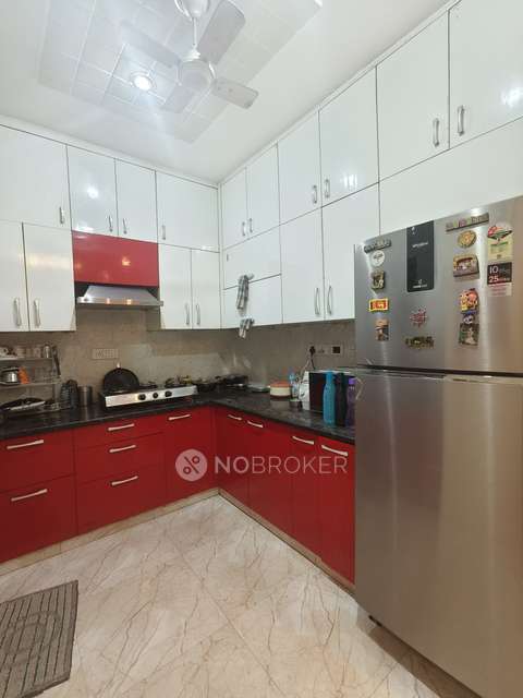 3 BHK Flat For Sale  In Civil Lines