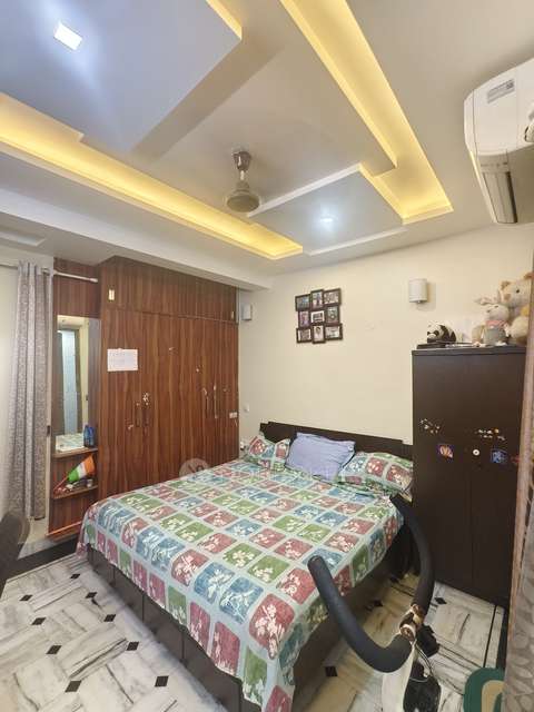 3 BHK Flat For Sale  In Civil Lines