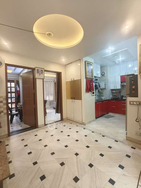3 BHK Flat For Sale  In Civil Lines