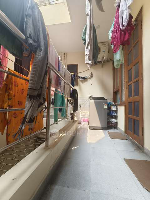 3 BHK Flat For Sale  In Civil Lines