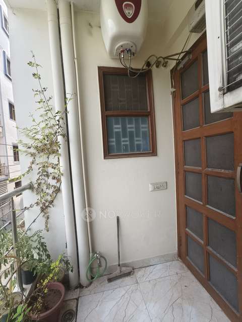 3 BHK Flat For Sale  In Civil Lines
