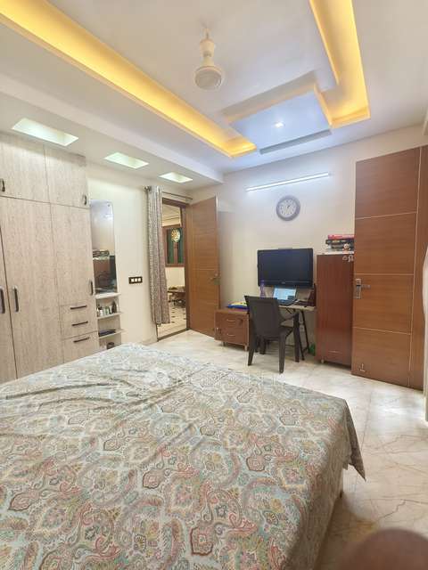 3 BHK Flat For Sale  In Civil Lines