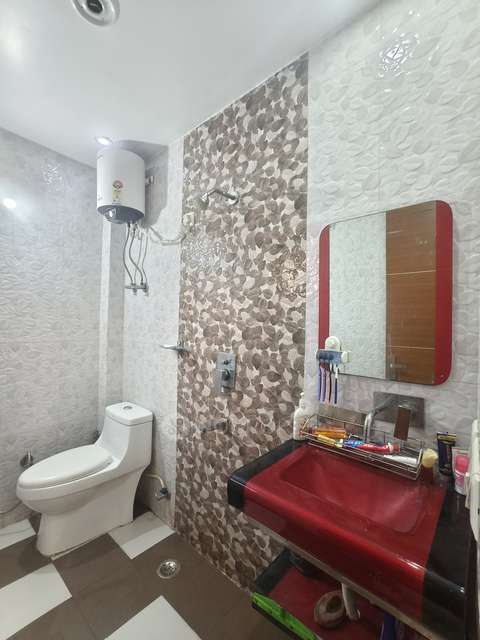 3 BHK Flat For Sale  In Civil Lines