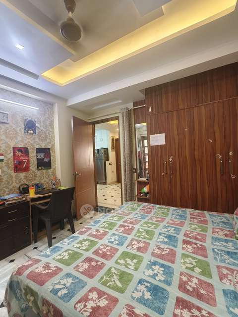 3 BHK Flat For Sale  In Civil Lines