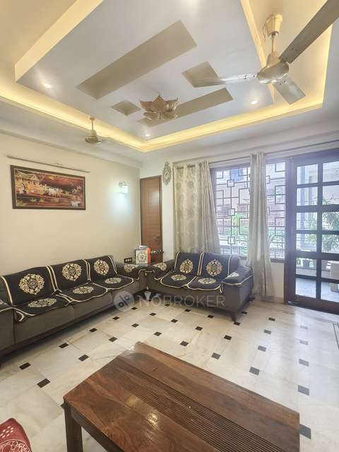 3 BHK Flat For Sale  In Civil Lines