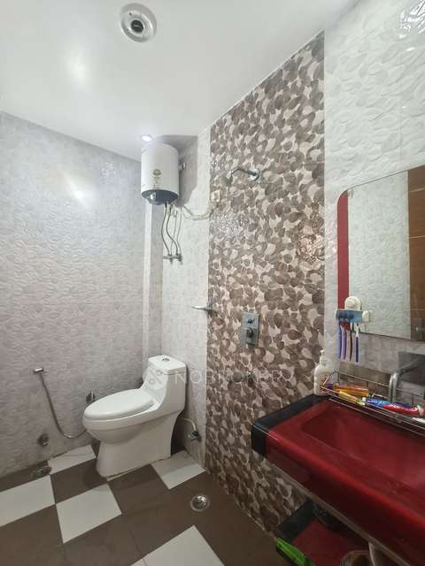 3 BHK Flat For Sale  In Civil Lines