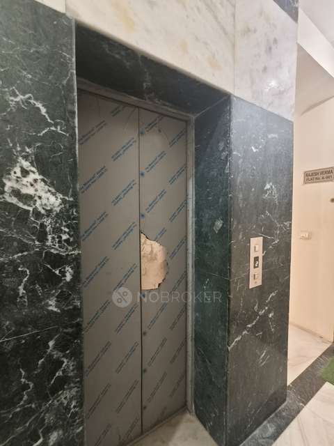 3 BHK Flat For Sale  In Civil Lines