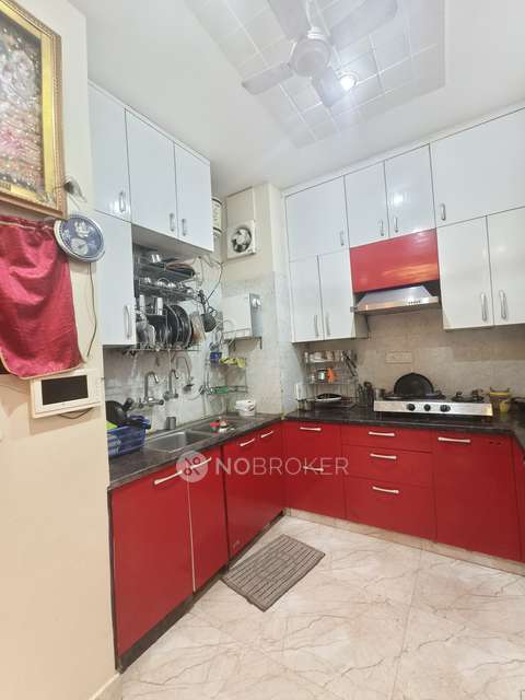 3 BHK Flat For Sale  In Civil Lines