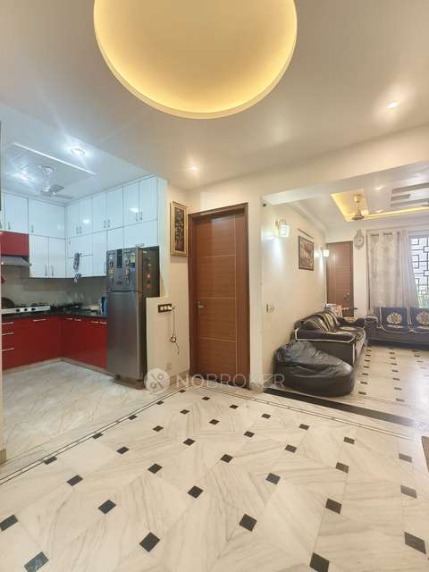 3 BHK Flat For Sale  In Civil Lines