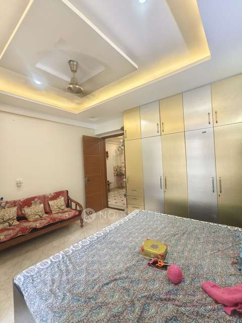 3 BHK Flat For Sale  In Civil Lines
