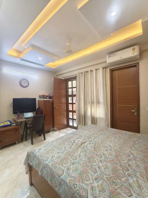 3 BHK Flat For Sale  In Civil Lines