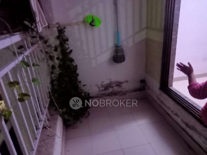 1 BHK Flat In Elegant Olympia For Sale  In Ulwe