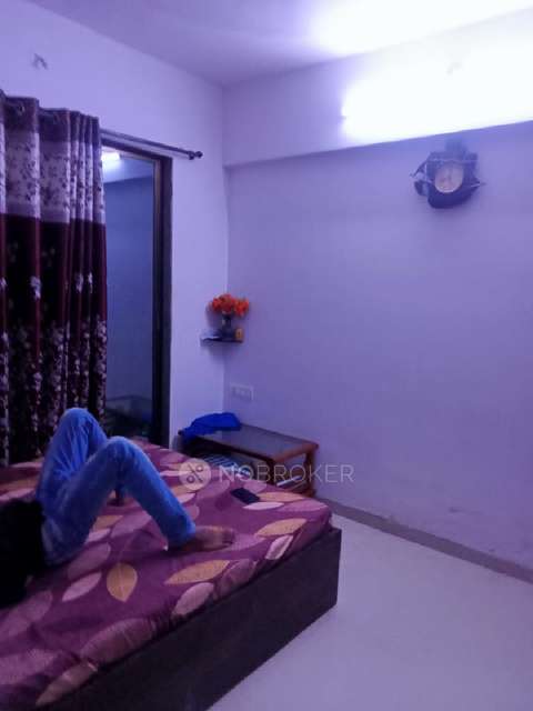 1 BHK Flat In Elegant Olympia For Sale  In Ulwe