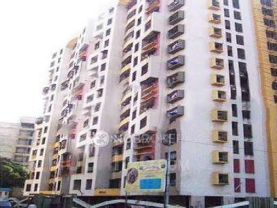 1 BHK Flat In Dheeraj Residency  For Sale  In Goregaon West
