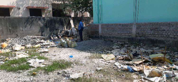 Plot For Sale  In 1/306, Periya Kolathuvancheri Main Rd, Mangala Nagar, Paraniputhur, Iyyappanthangal, Chennai, Tamil Nadu 600122, India