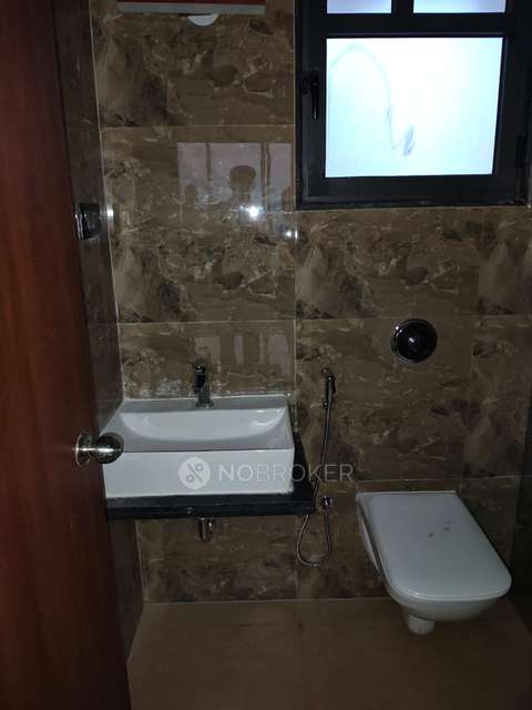 2 BHK Flat In Vtp Aethereus, Mahalunge for Rent  In Mahalunge