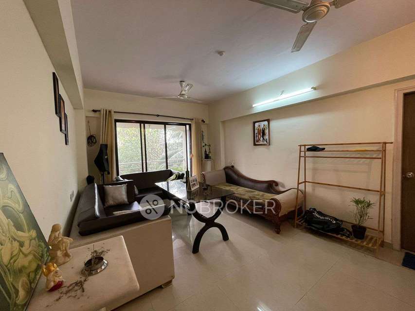 3 BHK Flat In Apartment  For Sale  In Andheri West