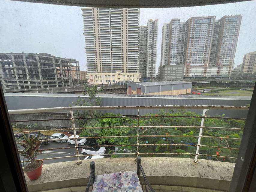 3 BHK Flat In Apartment  For Sale  In Andheri West