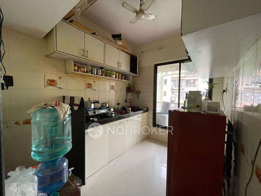 3 BHK Flat In Apartment  For Sale  In Andheri West
