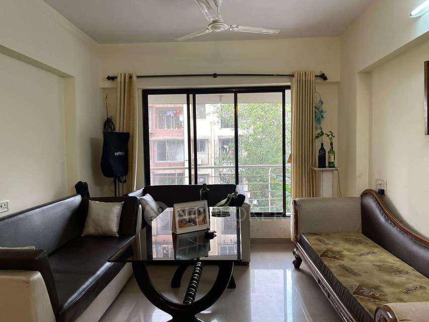 3 BHK Flat In Apartment  For Sale  In Andheri West