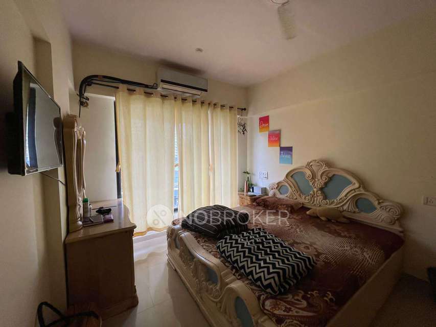 3 BHK Flat In Apartment  For Sale  In Andheri West