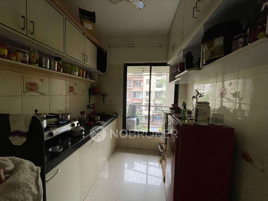 3 BHK Flat In Apartment  For Sale  In Andheri West