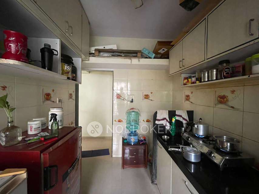 3 BHK Flat In Apartment  For Sale  In Andheri West