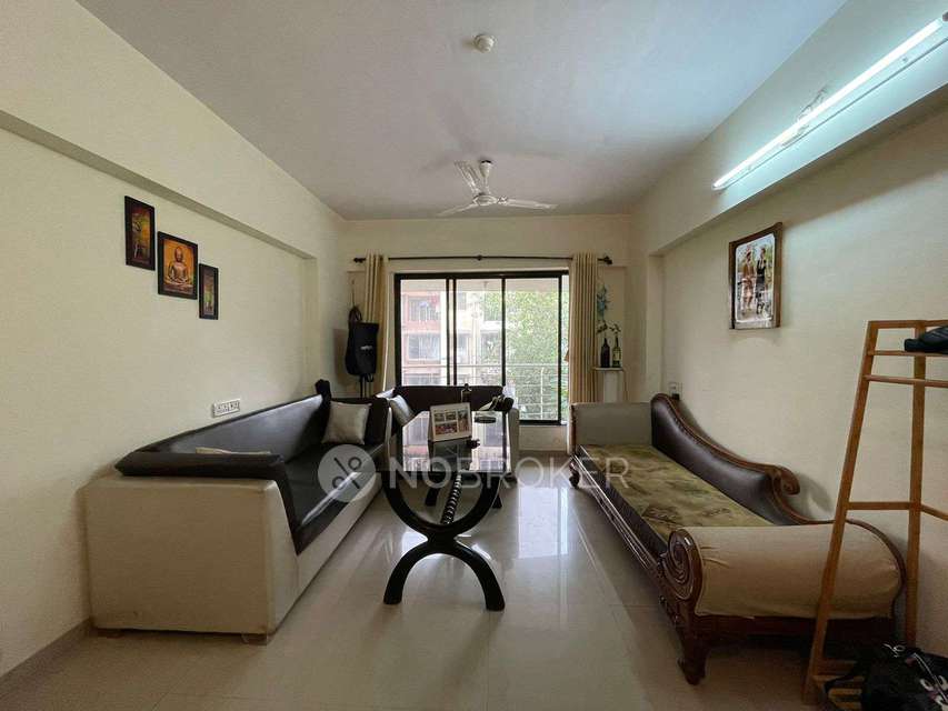 3 BHK Flat In Apartment  For Sale  In Andheri West