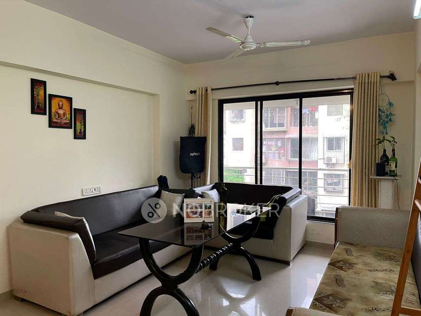 3 BHK Flat In Apartment  For Sale  In Andheri West