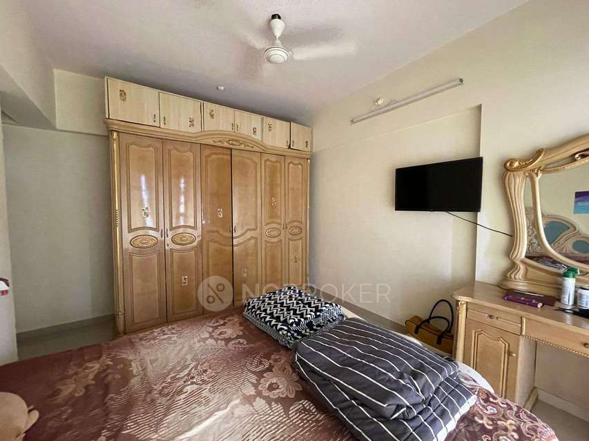 3 BHK Flat In Apartment  For Sale  In Andheri West