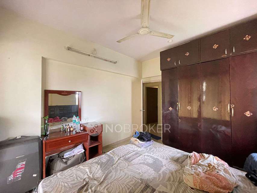 3 BHK Flat In Apartment  For Sale  In Andheri West