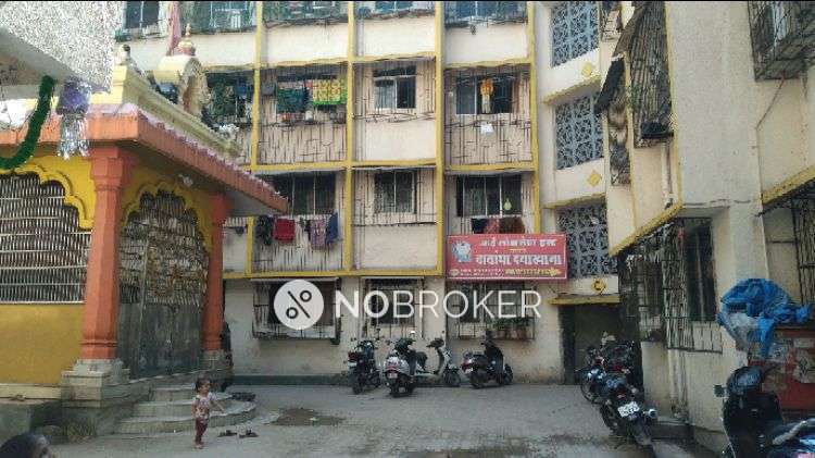 1 BHK Flat In Shiv Sahu Sadan , Sadguru Nagar For Sale  In 78, Sadguru Nagar, Agasan, Thane, Maharashtra 400612, India