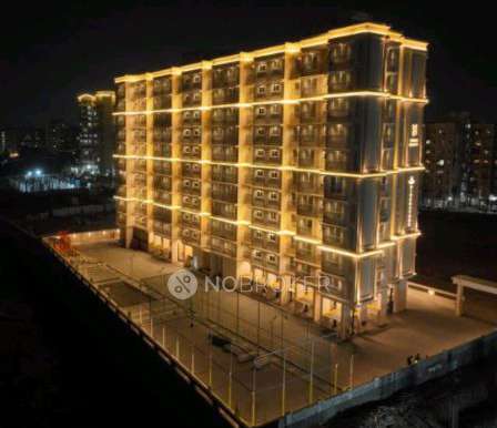 1 BHK Flat In Riverstone  for Rent  In Panvel