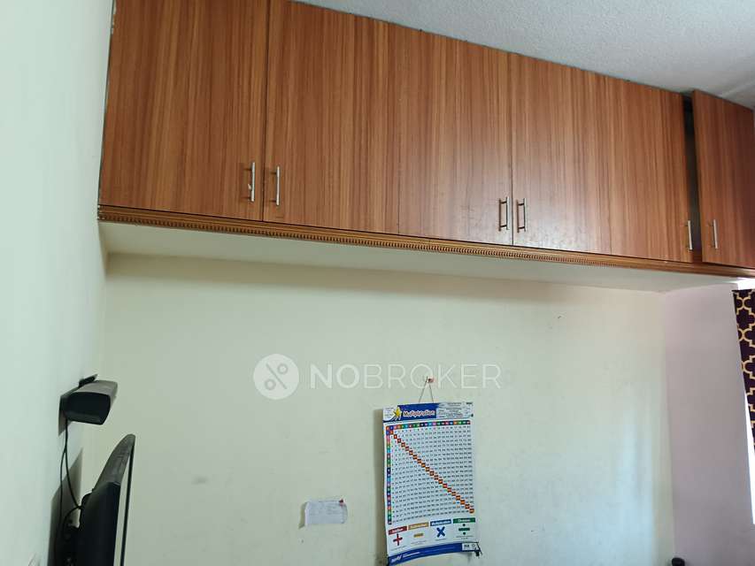 2 BHK Flat In Ramya Flats For Sale  In  Chrompet