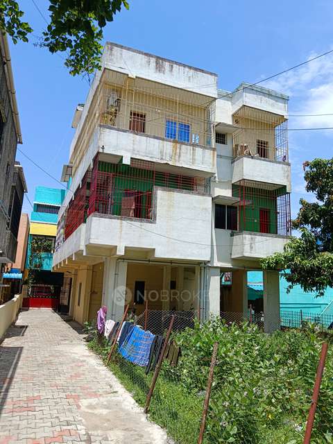 2 BHK Flat In Ramya Flats For Sale  In  Chrompet