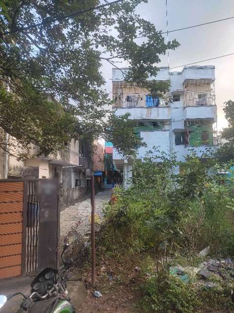 2 BHK Flat In Ramya Flats For Sale  In  Chrompet