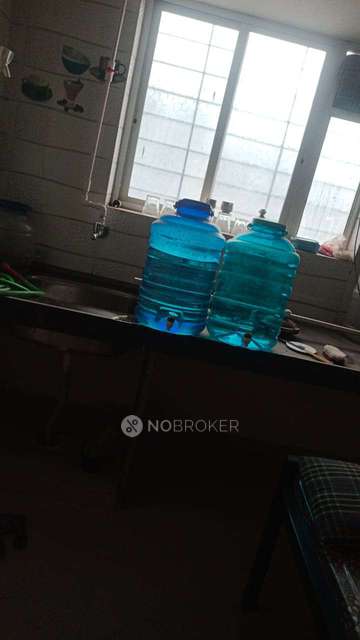 PG for Anyone in Audumbar Palace