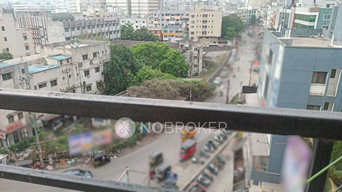 PG for Anyone in Audumbar Palace