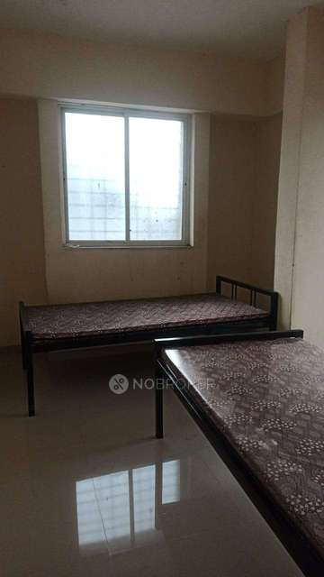 PG for Anyone in Audumbar Palace