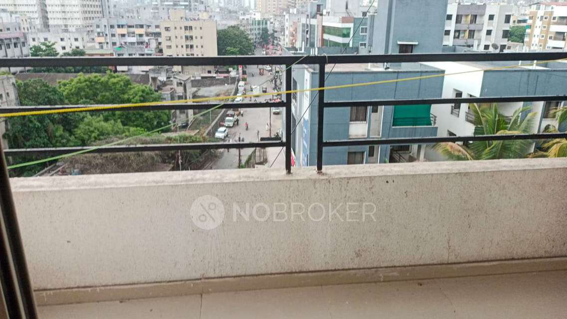 PG for Anyone in Audumbar Palace