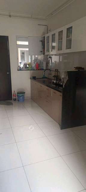 3 BHK Flat In Kolte Patil Life Republic for Rent  In Hinjawadi