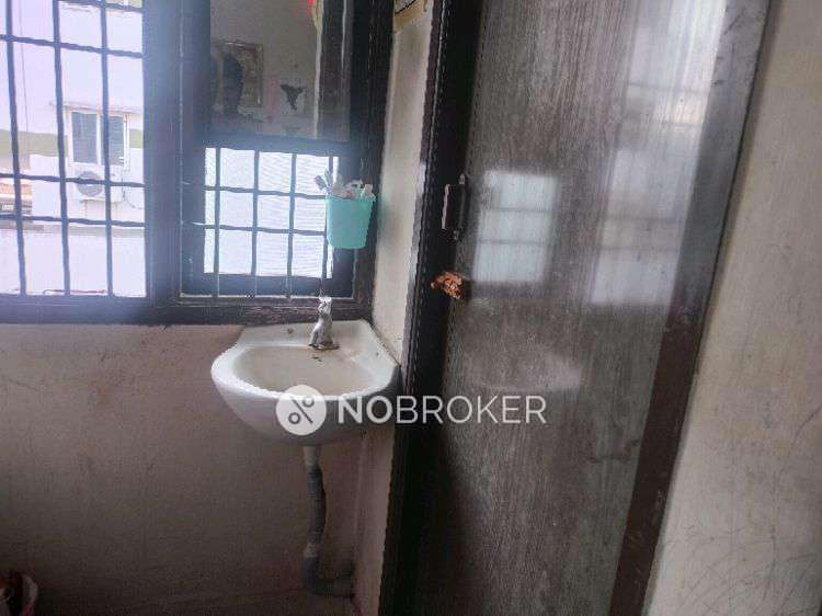 1 BHK Flat In Sai Maha Dhera For Sale  In Puzhal
