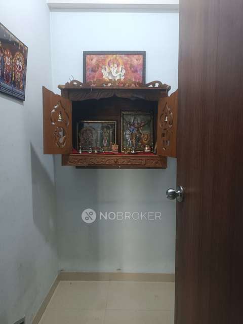 2 BHK Flat In Lakeshore Greens For Sale  In  Dombivli