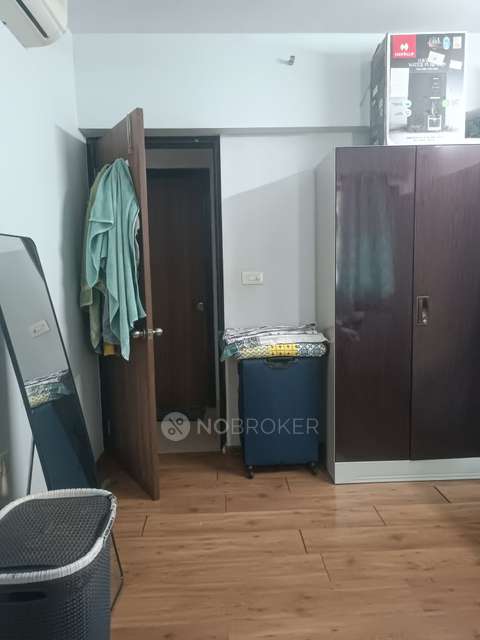 2 BHK Flat In Lakeshore Greens For Sale  In  Dombivli